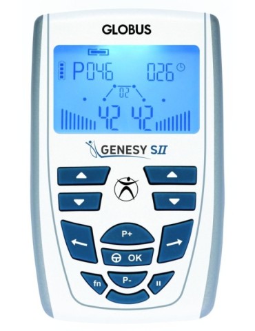 Genesy 2