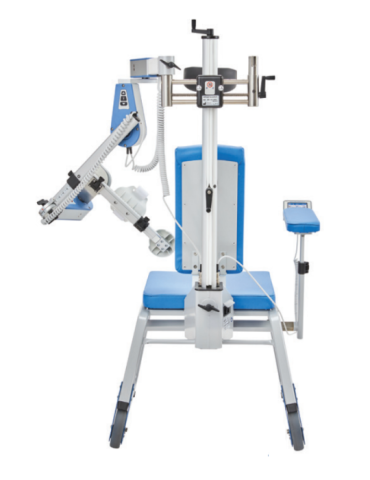 Arthromot  d'épaule S3 2