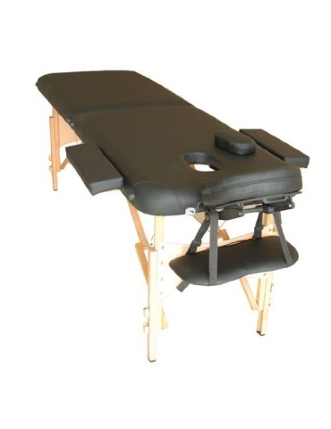 Table pliante en bois