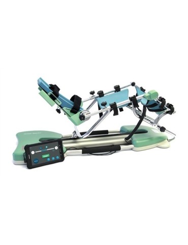 Kinetec Spectra Kompanion - Arthromoteur de genou | Kiné Stock 2