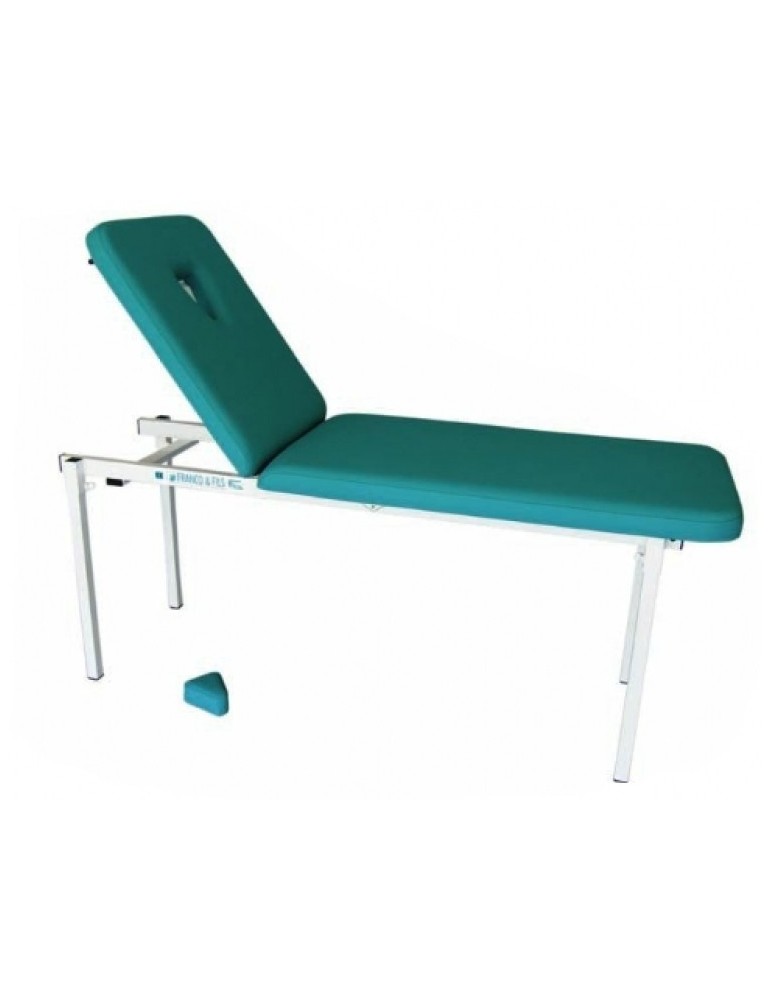 Table Bi Plan- Massage