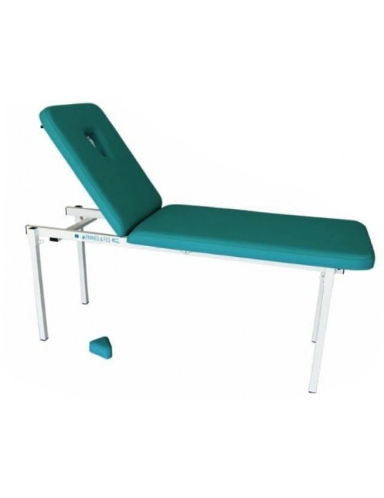 Table Bi Plan- Massage