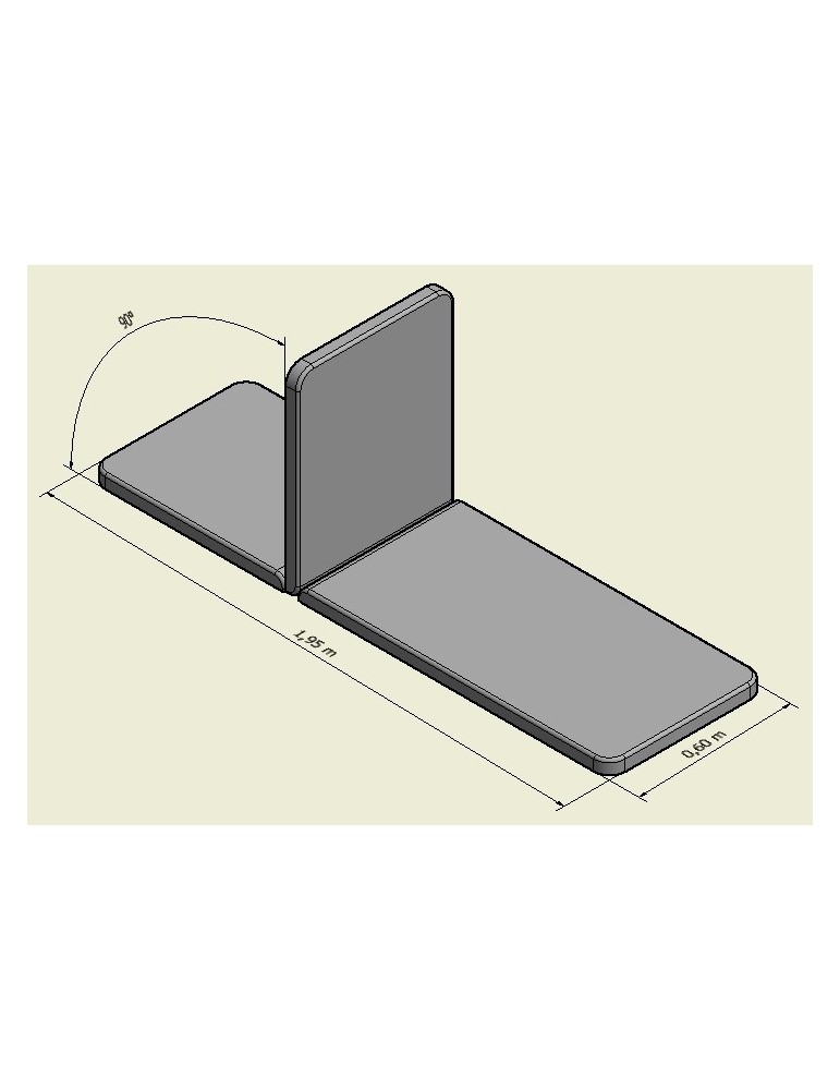 Table Bi Plan- Massage