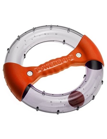 POWERSPIN