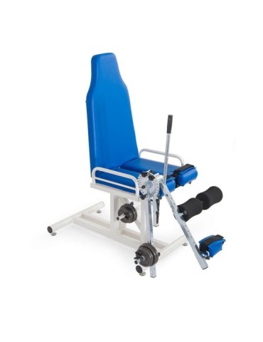 FAUTEUIL QUADRICEPS | Kiné Stock 2