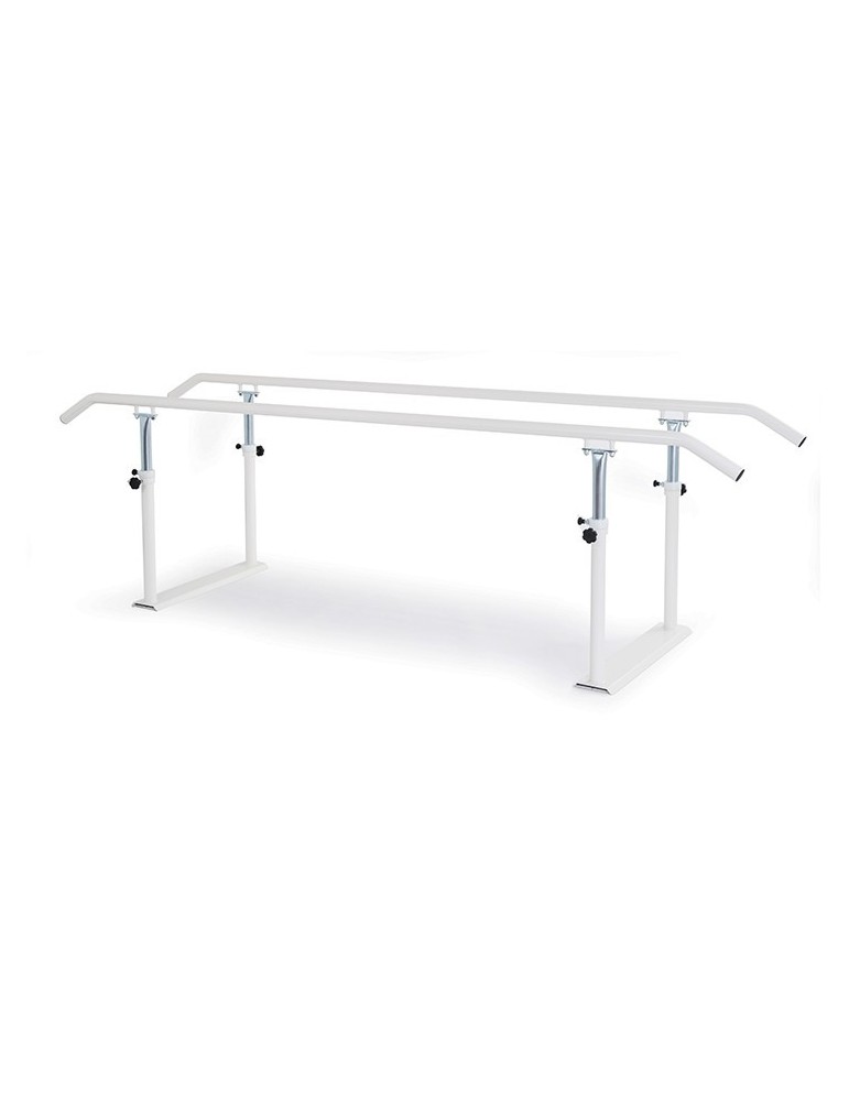 Barres parallèles pliables 3 M