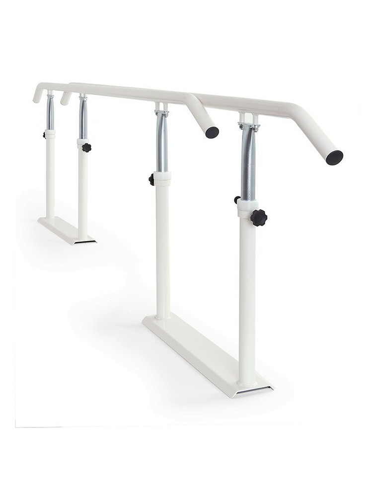 Barres parallèles pliables 3 M