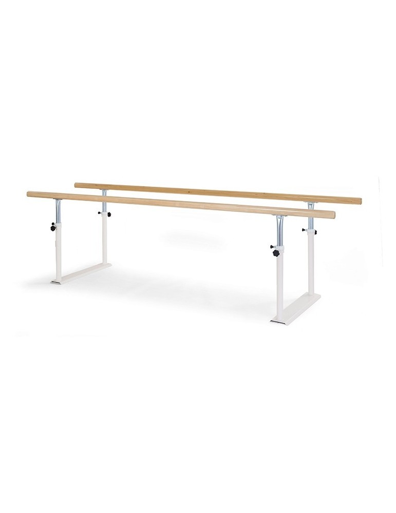 Barres parallèles pliables 3 M
