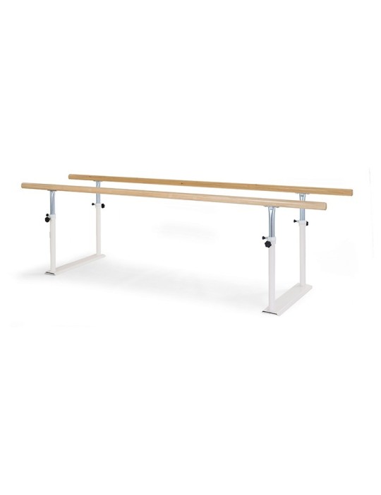 Barres parallèles pliables 3 M