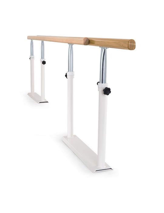 Barres parallèles pliables 3 M