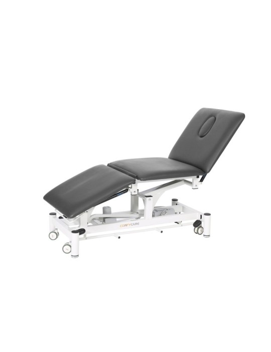 Table de massage Dyna