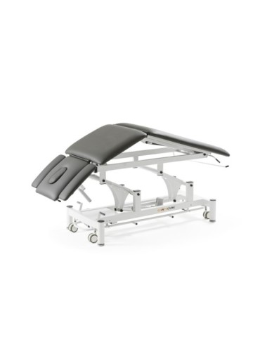 Table Lomi avec cyphose | Kiné Stock 2