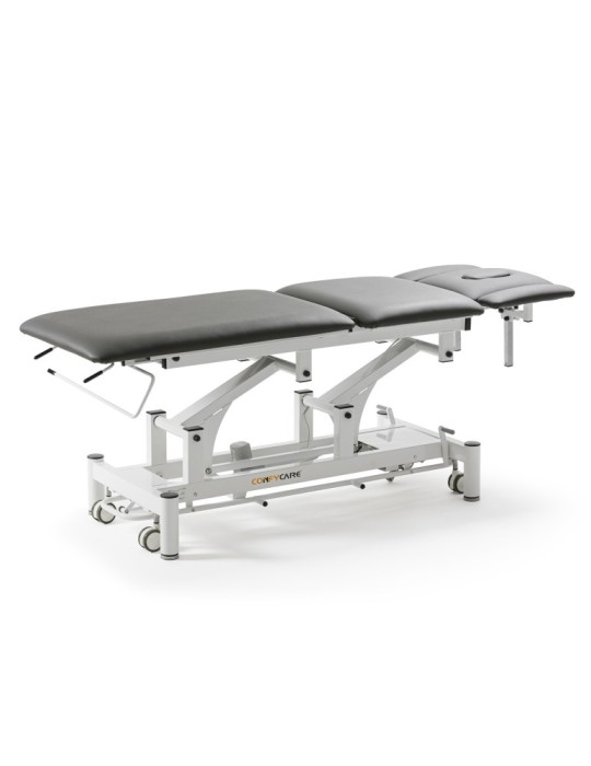 Table Lomi avec cyphose | Kiné Stock