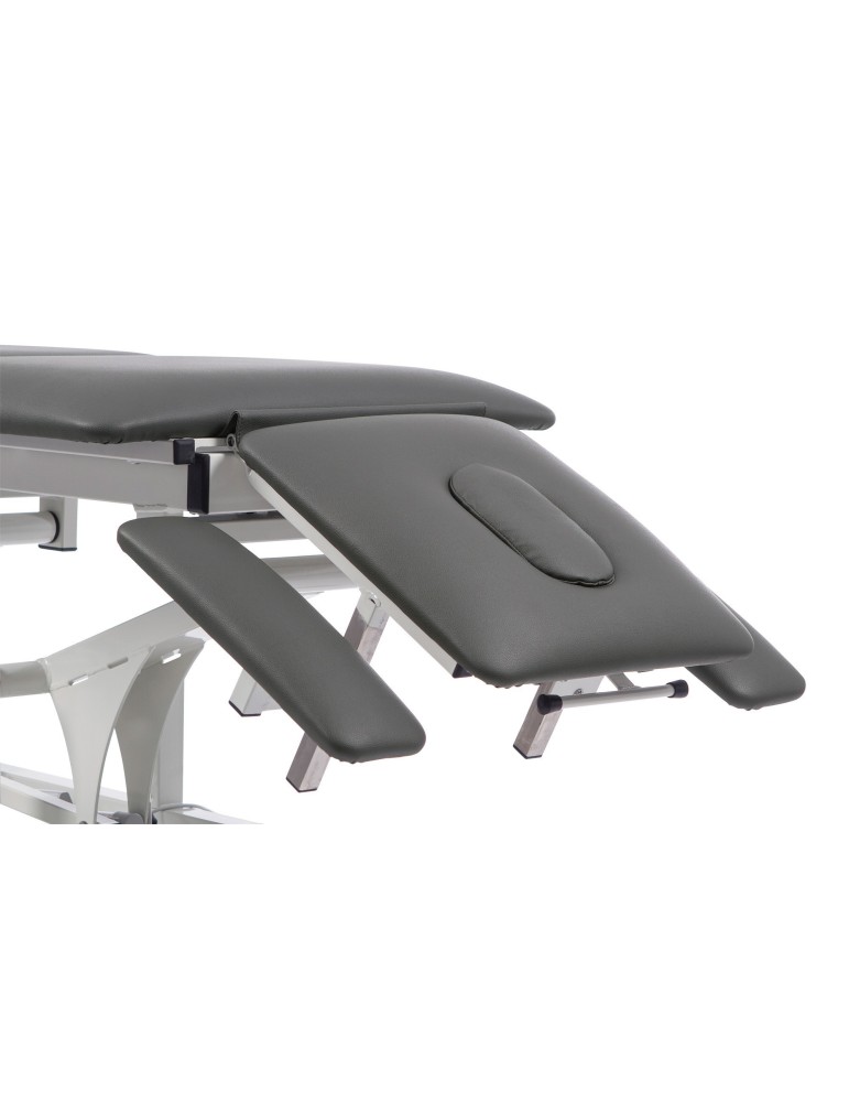Table Lomi avec cyphose | Kiné Stock
