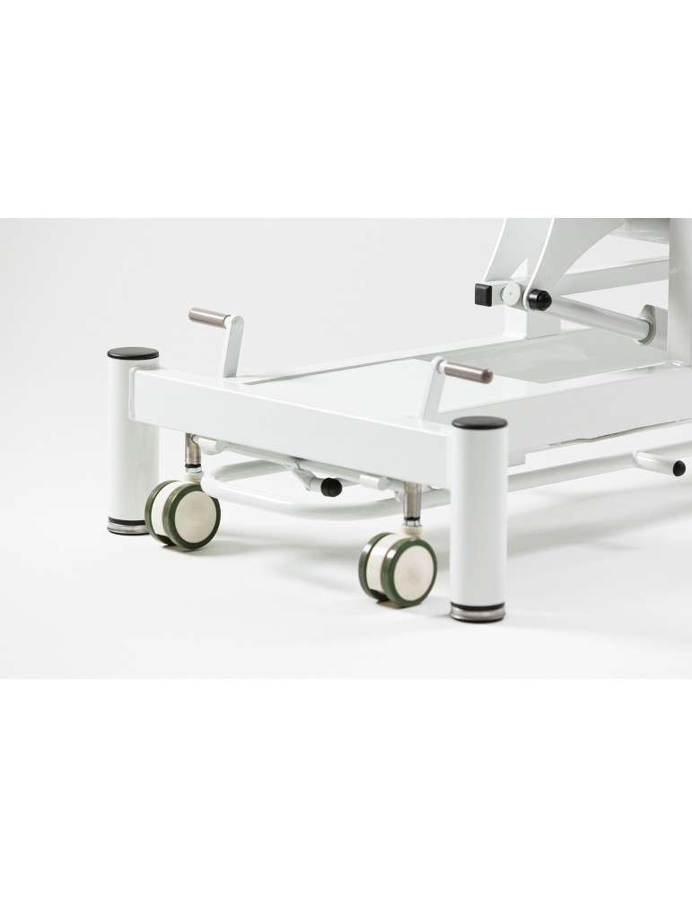 Table Lomi avec cyphose | Kiné Stock