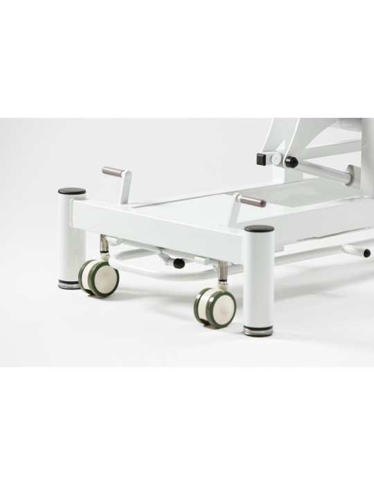 Table Lomi avec cyphose | Kiné Stock
