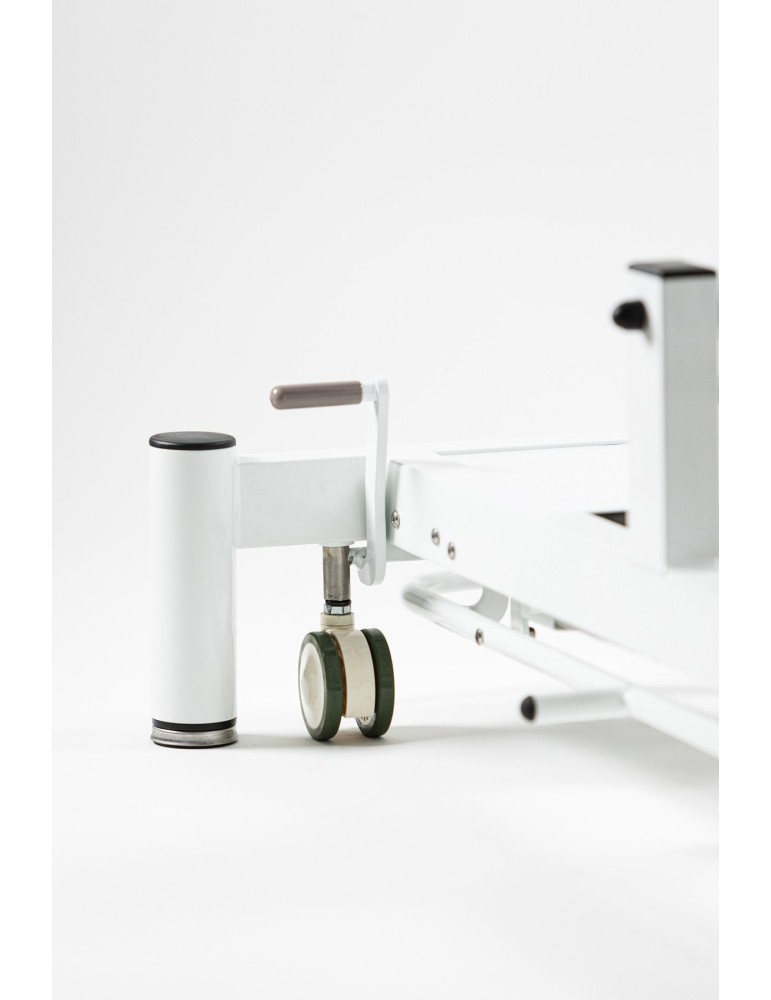Table Lomi avec cyphose | Kiné Stock