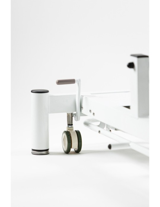 Table Lomi avec cyphose | Kiné Stock