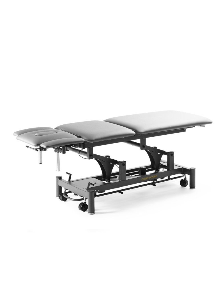 Table Lomi avec cyphose | Kiné Stock