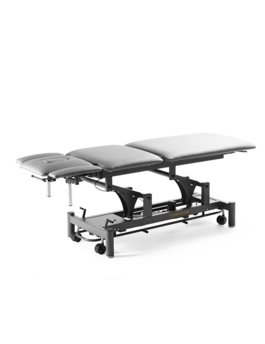 Table Lomi avec cyphose | Kiné Stock