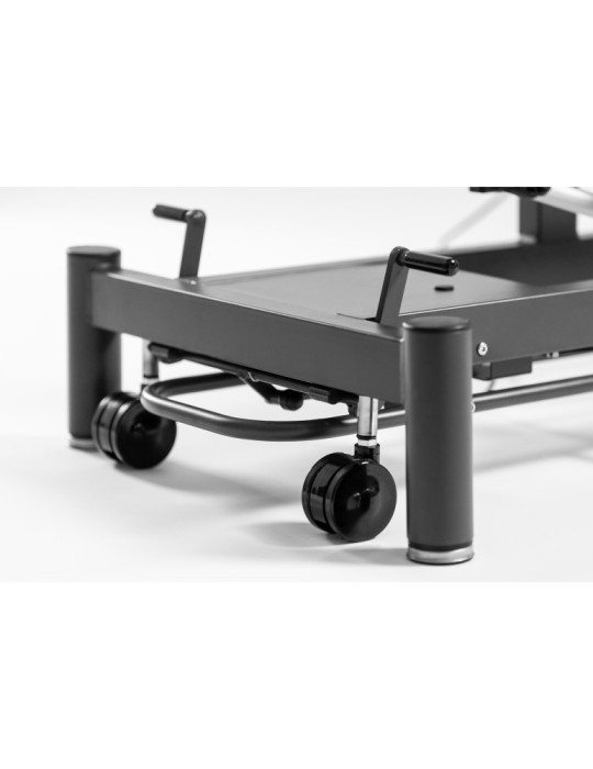 Table Lomi avec cyphose | Kiné Stock