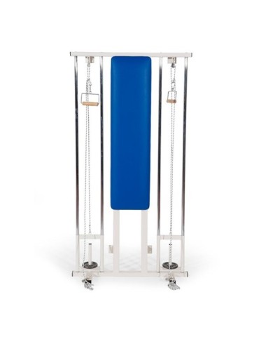 Poulie d'exercice double KINE-STOCK | Kiné Stock 2