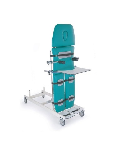 Table de verticalisation Urano | Kiné Stock 2