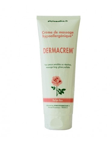 DERMACREM - Crème de massage 250ml | Kiné Stock 2
