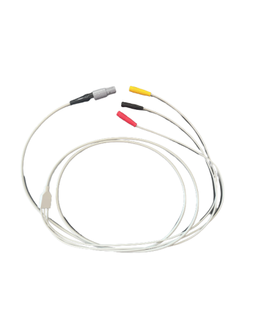 Câble Biofeedback YSY  / Stimulation 334 | Kiné Stock