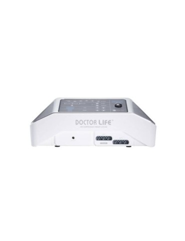 Appareil de pressothérapie MK400 | Kiné Stock 2