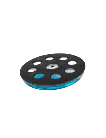 Eau-me Board NOHRD | Kiné Stock