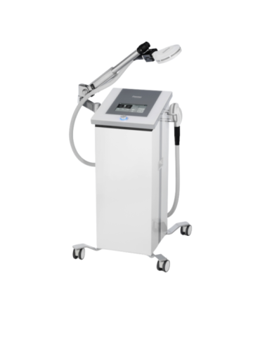 EmFieldPro - Par Induction | Kiné Stock