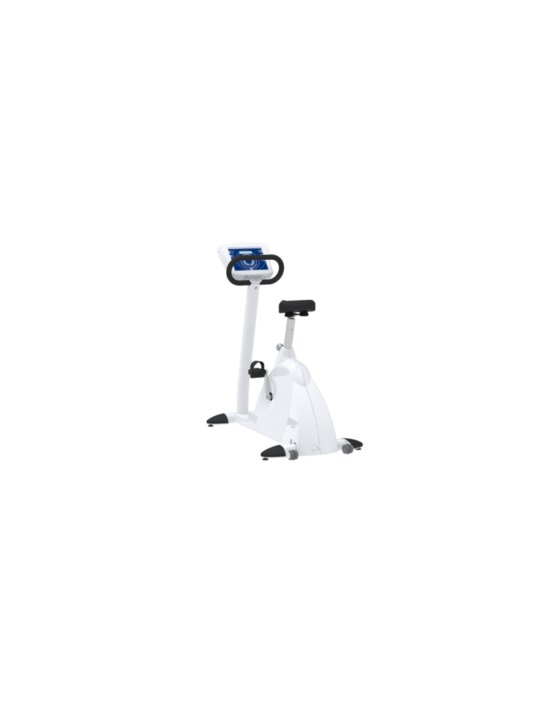 Physio 410 Ergometre | Kiné Stock