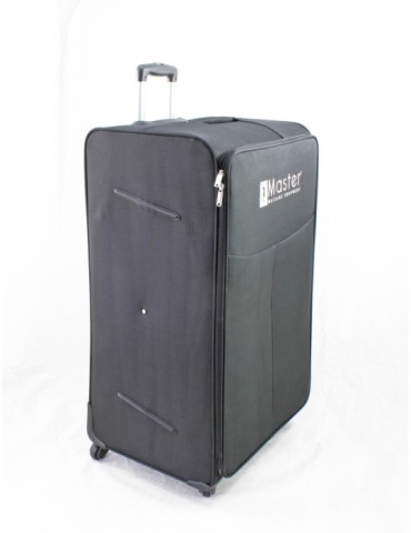 Chaise de massage avec sa valise CALYPSO 2