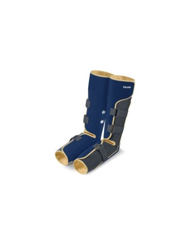 Pressothérapie 2 bottes FM 150 | Kiné Stock 2