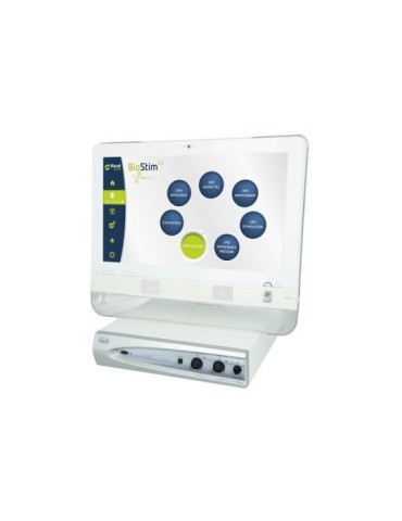 Biostim 1.0 - Appareil à ultrasons | Kiné Stock 2