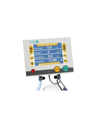Tigo 630/556 thera-trainer - Pédalier thérapeutique | Kiné Stock 2