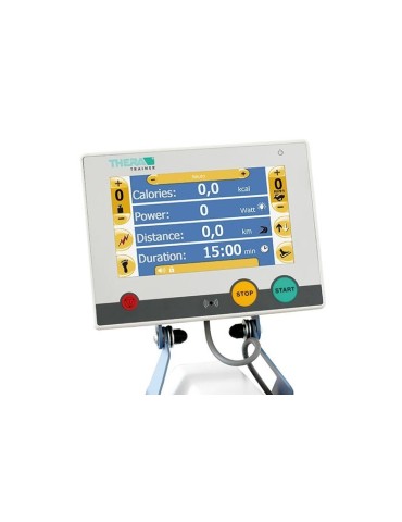 Tigo 558 THERA-TRAINER 2