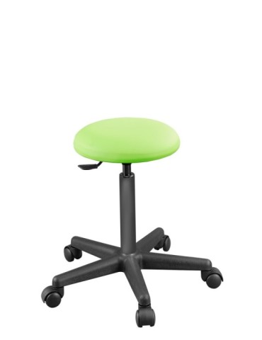 Tabouret assise tendue  34 cm | Kiné Stock 2
