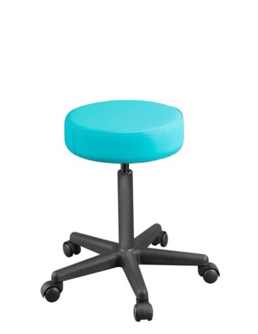 Tabouret assise cousue 38 cm | Kiné Stock 2