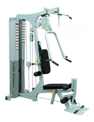 Presse de musculation multifonctions - S LINE