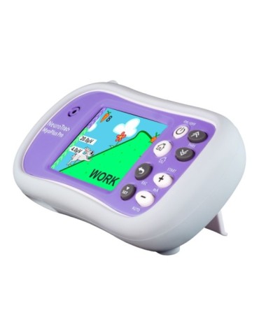 MYO PLUS PRO - Appareil de rééducation périnéale | Kiné Stock 2