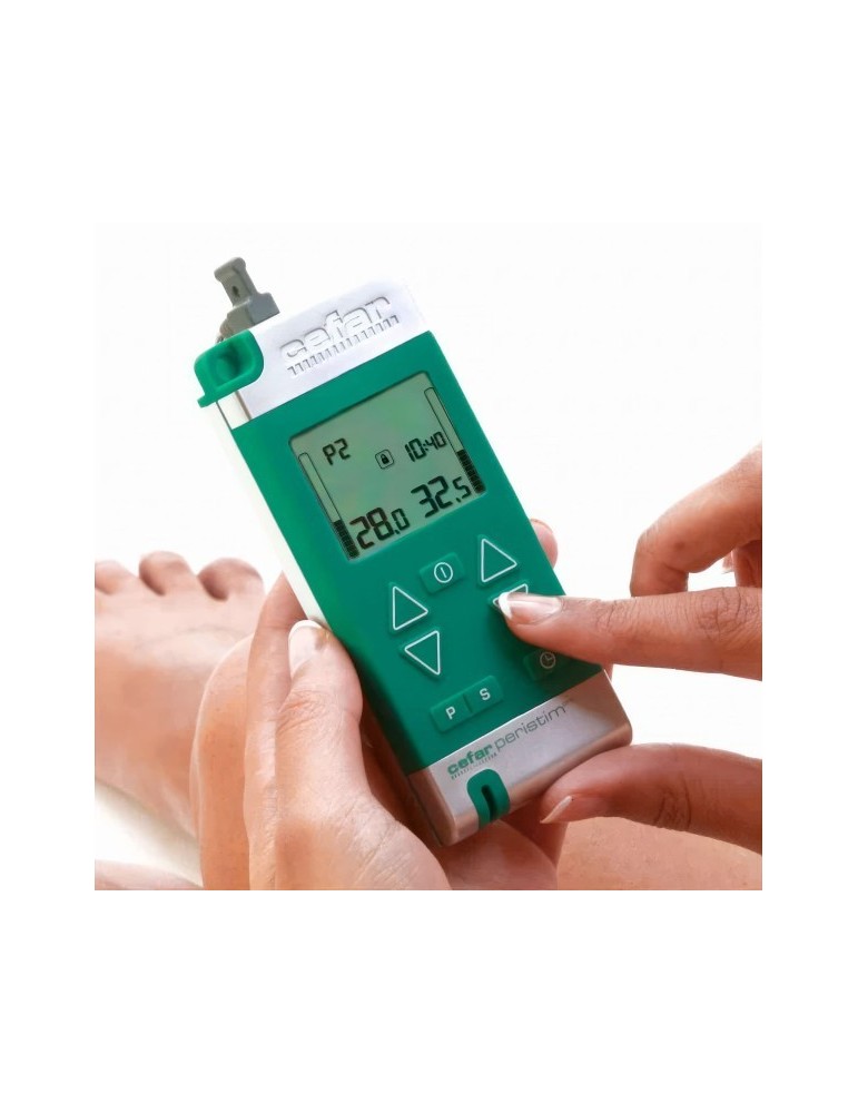 Peristim Pro - Electrostimulateur périnéal | Kiné Stock