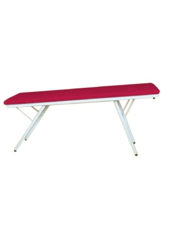Table 3 hauteurs sans repose tête | Kiné Stock 2