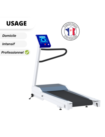 Tapis PREMIUM 210/230 | Kiné Stock