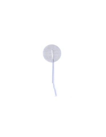 Électrodes Dura-stick Premium ronde 32 mm | Kiné Stock 2