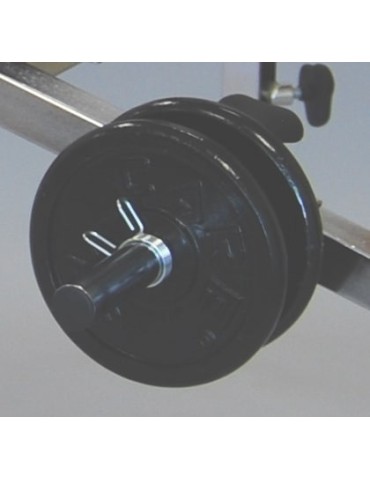 Charges de 13.5 KG 2