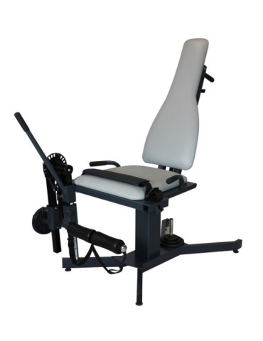 Fauteuil quadri ischio Classique | Kiné Stock 2