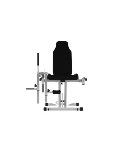 Fauteuil Quadriceps Prima | Kiné Stock 2