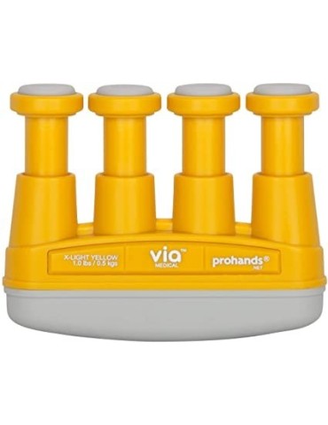 JEU DE 5 VARIGRIP 2